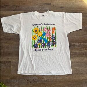 VTG ‘94 Grandma T shirt